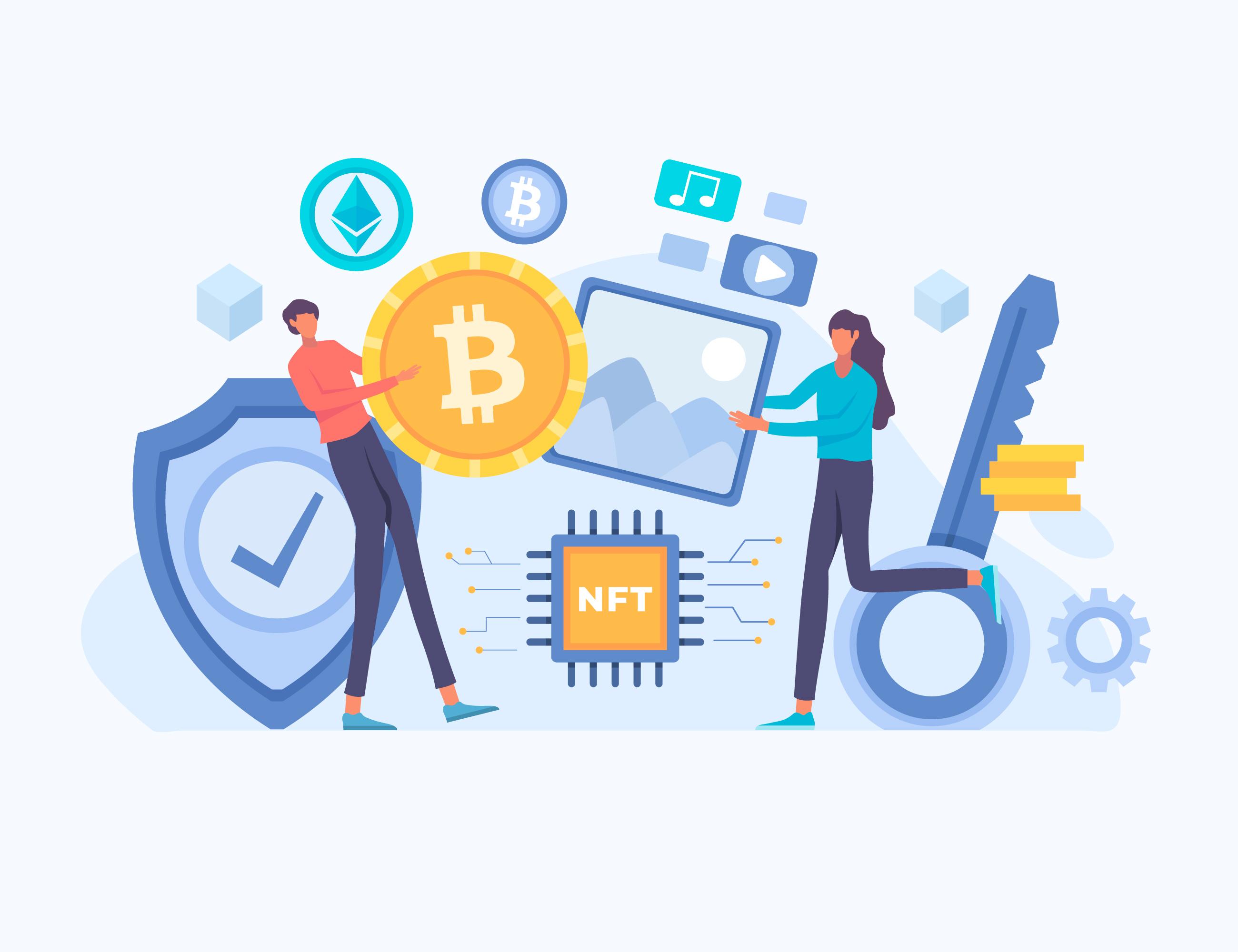 Quantum-Safe Cryptographic Practices 